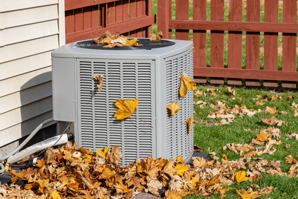 Best HVAC repair near me  in West Point, NE