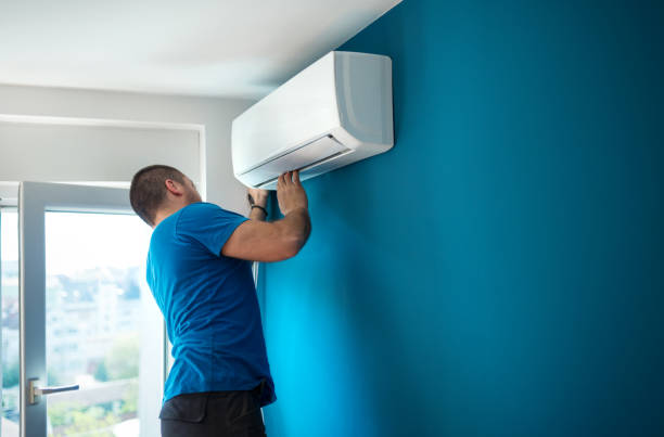 Best HVAC installation services  in West Point, NE