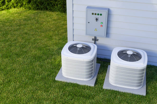 Affordable air conditioning repair in West Point, NE