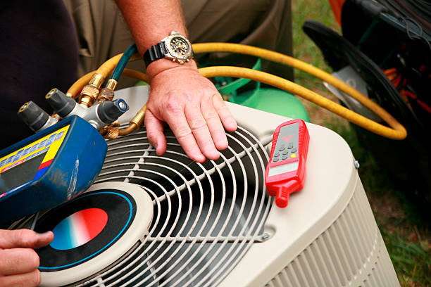Best HVAC air duct cleaning  in West Point, NE