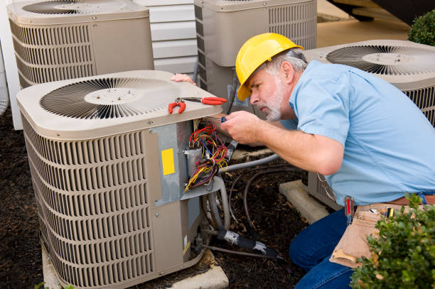 Best HVAC replacement cost  in West Point, NE