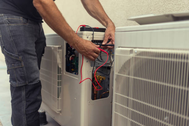Best HVAC air duct cleaning  in West Point, NE