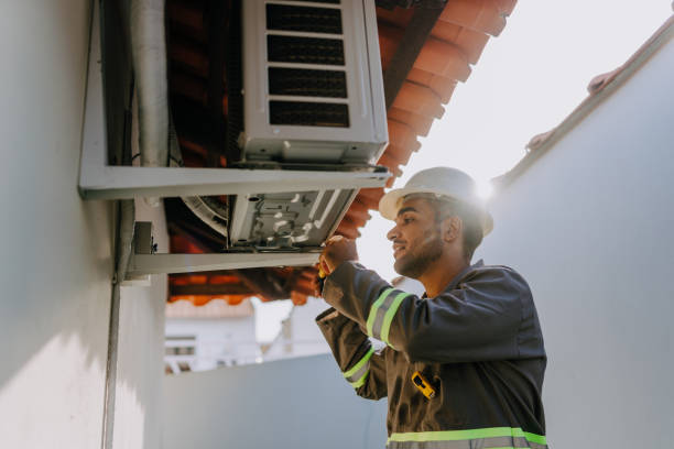 Professional HVAC in West Point, NE