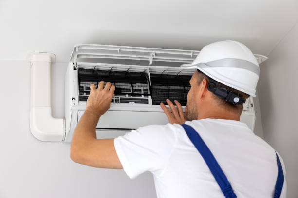 Best HVAC air duct cleaning  in West Point, NE