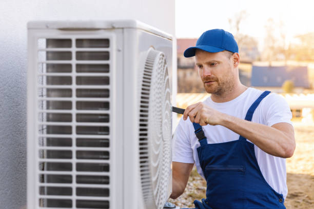 Best Commercial HVAC repair  in West Point, NE