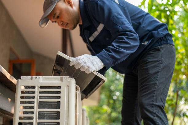 Best HVAC repair near me  in West Point, NE