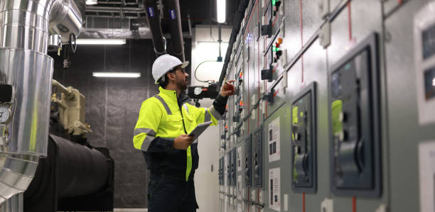 HVAC maintenance plan in West Point, NE