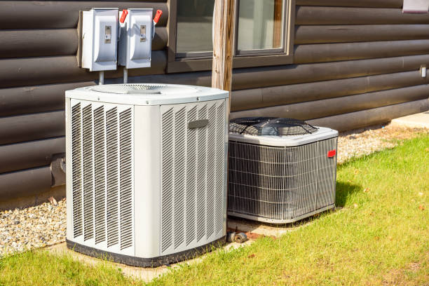 Best HVAC repair near me  in West Point, NE