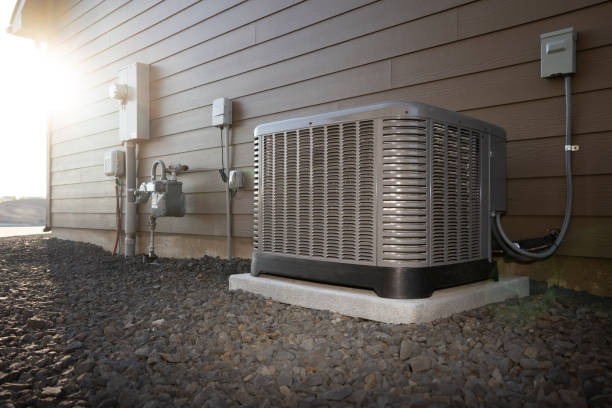 Best HVAC emergency services  in West Point, NE